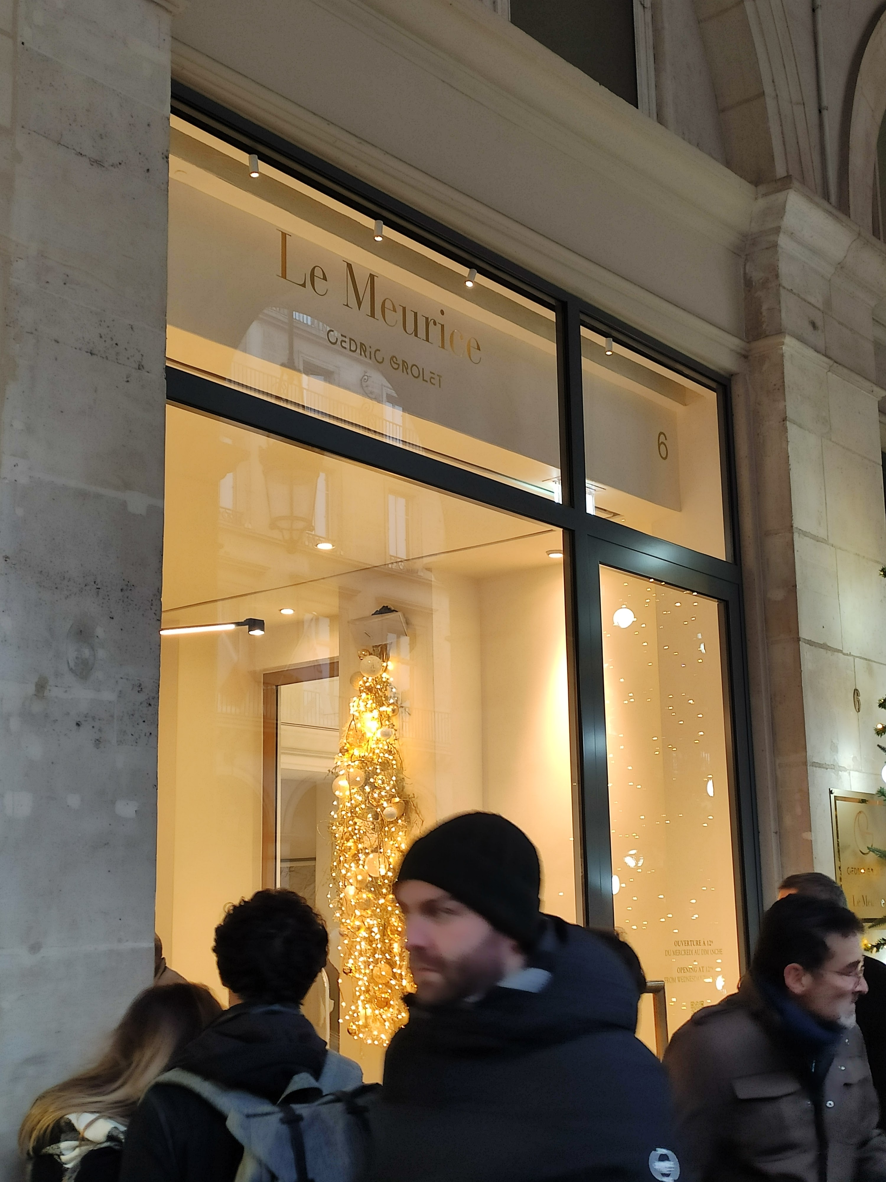 Photo n° 4 de l'avis de Frédéric.� fait le 05/12/2022 à 20:44