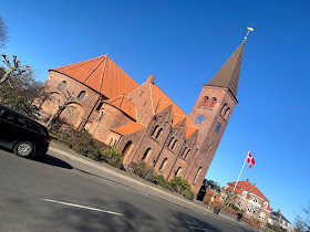 Skovshoved Kirke