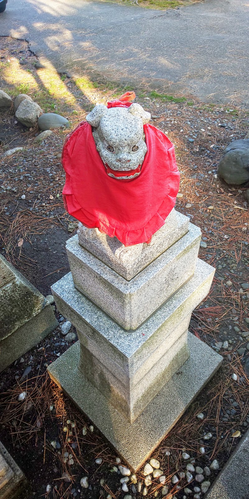 豊光稲荷神社