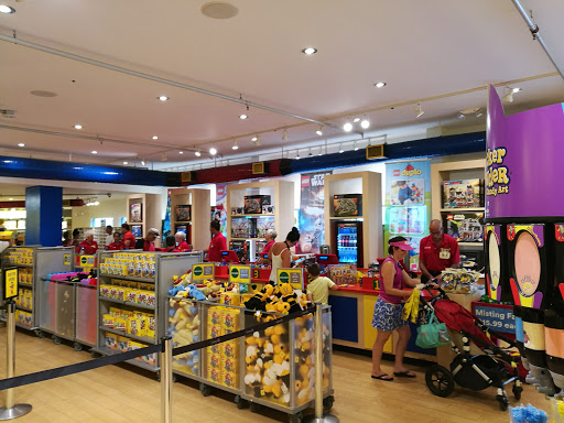 Toy Store «The Big Shop», reviews and photos, 1 Legoland Way, Winter Haven, FL 33884, USA