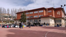 Centro concertado de Educación Secundaria Santísima Trinidad en Salamanca