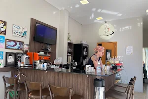 AZ Café Bar image