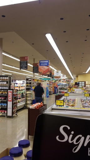 Grocery Store «Safeway», reviews and photos, 1983 S Main St, Lebanon, OR 97355, USA