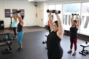 Fervour Women's Fitness Studio image
