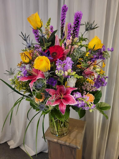 Florist «Westgate Flower & Plant Shop», reviews and photos, 841 S Oak Park Ave, Oak Park, IL 60304, USA