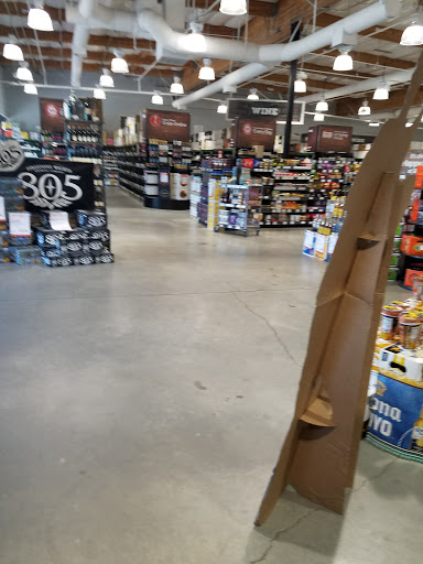 Wine Store «BevMo!», reviews and photos, 7639 N Blackstone Ave, Fresno, CA 93720, USA