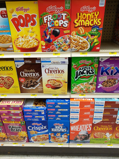 Grocery Store «Sniders Super Market», reviews and photos, 1936 Seminary Rd, Silver Spring, MD 20910, USA