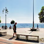 Photo n°1 de l'avis de Sameh.a fait le 22/07/2023 à 12:22 sur le  Hotel Ristorante Pizzeria Verona Lago à Lazise