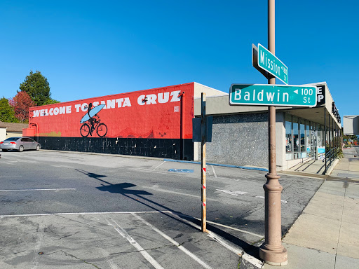Bicycle Store «Epicenter Cycling», reviews and photos, 1730 Mission St, Santa Cruz, CA 95060, USA