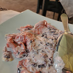 Photo n°4 de l'avis de Ana.a fait le 13/07/2022 à 21:30 sur le  Antica Trattoria della Partecipanza à Nonantola