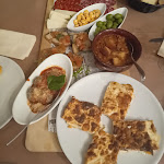 Photo n°1 de l'avis de Massimiliano.o fait le 25/02/2024 à 19:48 sur le  Zi Giorgio à Pozzuoli