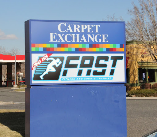 Gym «CrossFit LTP», reviews and photos, 5450 Wadsworth Bypass, Arvada, CO 80002, USA