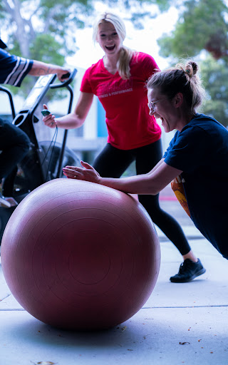 Athlon Fitness & Performance image