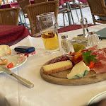 Photo n°1 de l'avis de P. fait le 12/04/2022 à 06:42 sur le  Weisses Rössl Kaltern à Kaltern an der Weinstraße