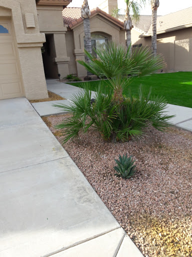 Golf Course «Oakwood Golf Course», reviews and photos, 9649 E Ej Robson Blvd, Sun Lakes, AZ 85248, USA