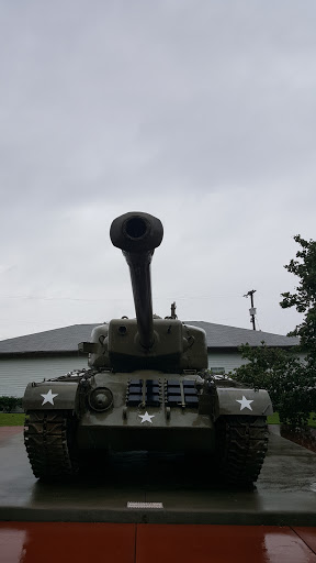 Museum «U.S. Army Basic Combat Training Museum», reviews and photos, 4442 Jackson Blvd, Columbia, SC 29209, USA