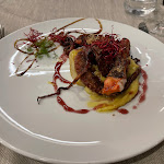 Photo n°4 de l'avis de Ezio. fait le 19/01/2023 à 11:54 sur le  Ristorante Il Mulino à Varazze