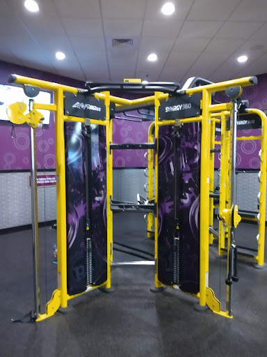 Gym «Planet Fitness», reviews and photos, 2420 Wisteria Dr SW, Snellville, GA 30078, USA