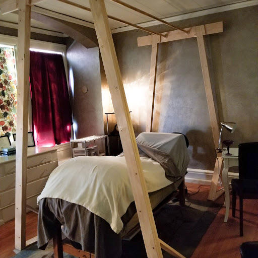 Day Spa «Iridescence Salon & Spa», reviews and photos, 1412 E Market St, York, PA 17403, USA