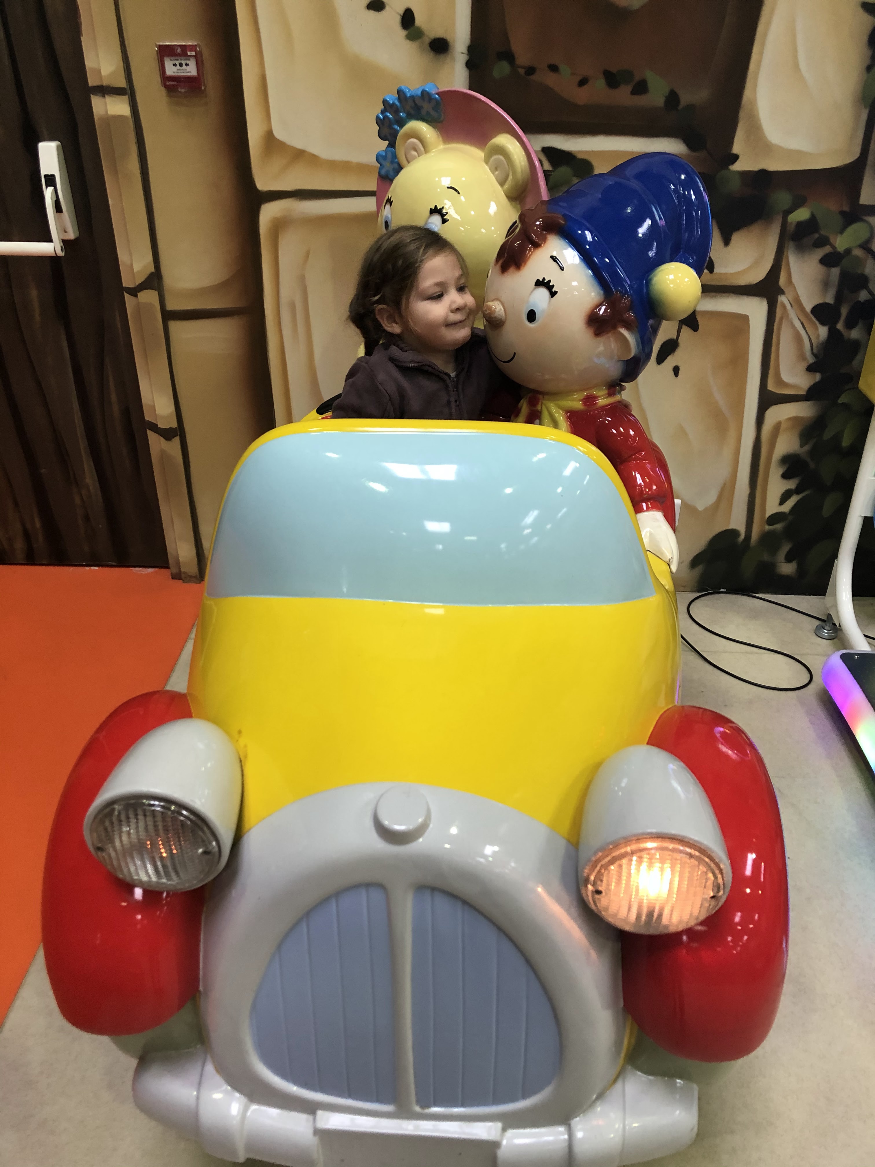 Photo n° 1 de l'avis de Louise.e fait le 04/12/2019 à 07:44
