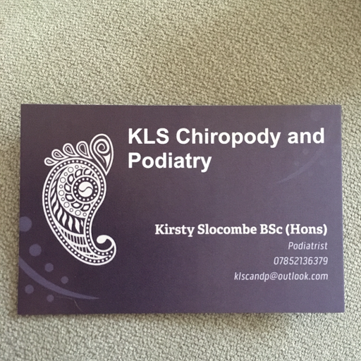 KLS Chiropody and Podiatry