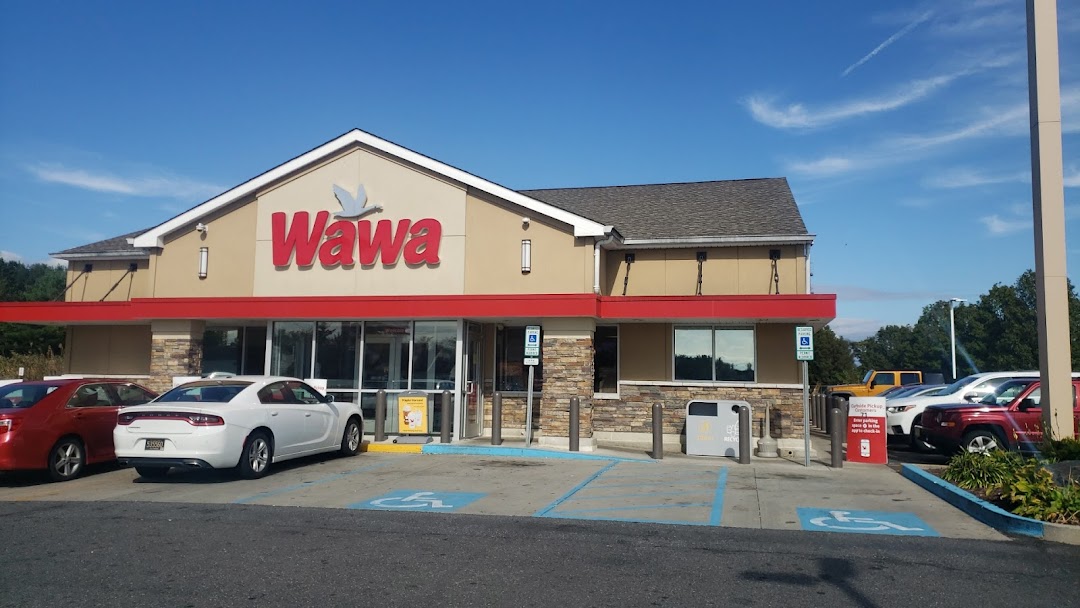 Wawa