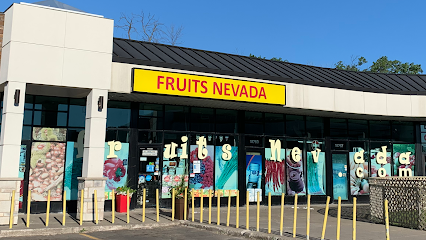 Fruit Nevada