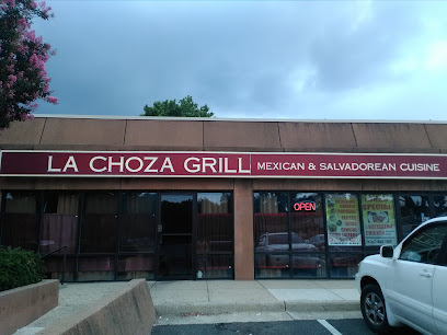 La Choza Grill - 8558 Lee Hwy, Fairfax, VA 22031