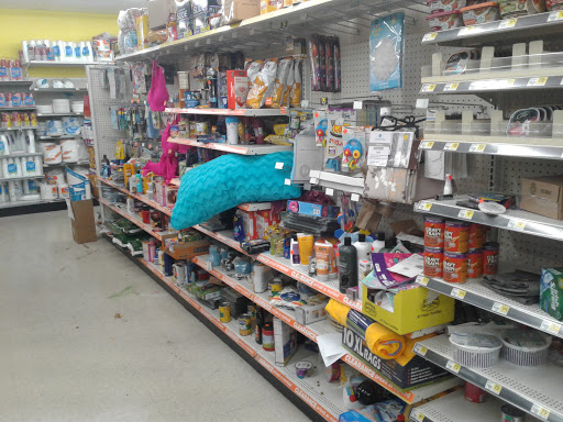 Discount Store «Dollar General», reviews and photos, 123 Hillsmere Dr, Annapolis, MD 21403, USA