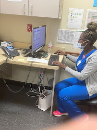 Texas Health Huguley ER - Photo 7 - Car repair in Burleson, TX, Fort Worth