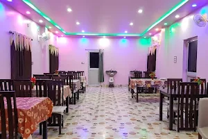 Hotel Green Park cum Restaurant, Kaluadighi, Malda image