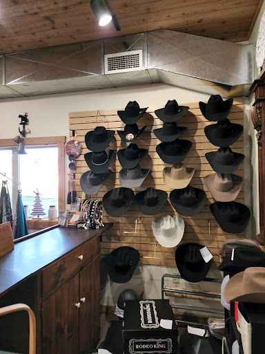 Western Apparel Store «Saltwell Western Store», reviews and photos, 2000 7 Mile Dr, New Philadelphia, OH 44663, USA