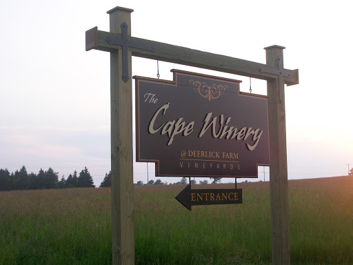 Winery «The Cape Winery», reviews and photos, 2066 Deerlick Rd, Cape Vincent, NY 13618, USA