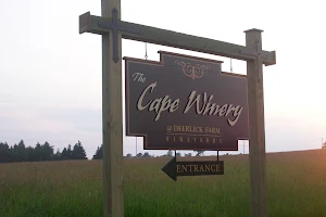 The Cape Winery image