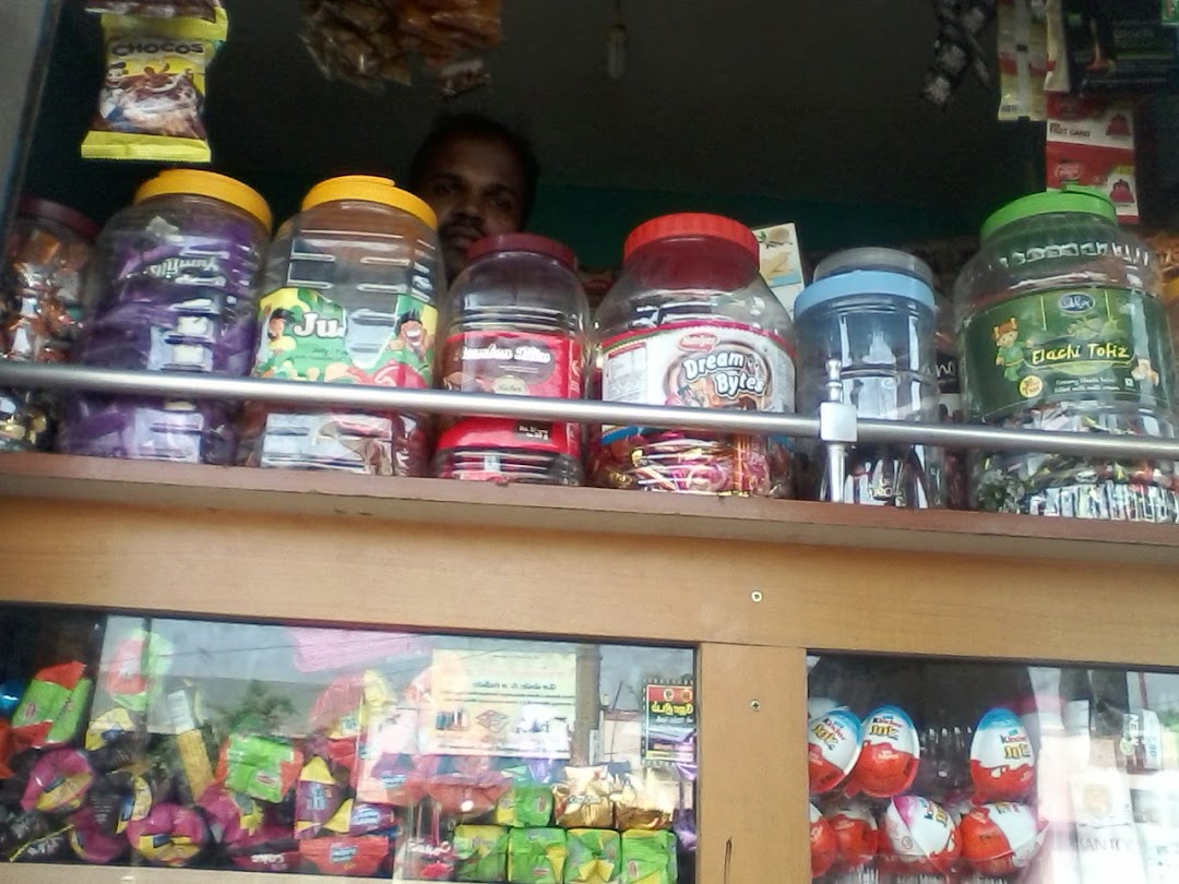 Hema store
