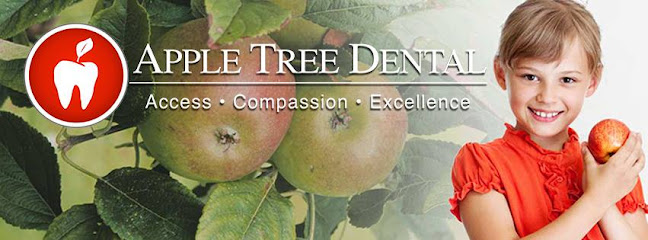 Apple Tree Dental Mounds View