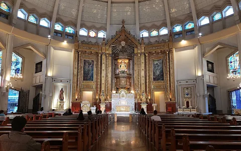 Antipolo Cathedral image