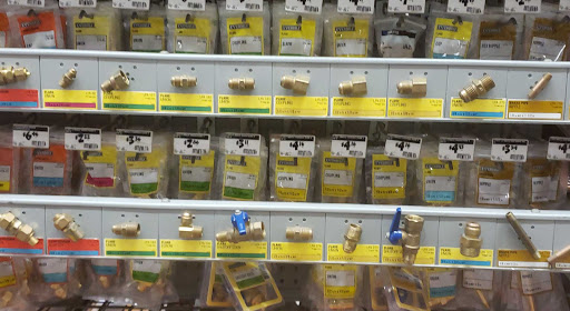 Home Improvement Store «The Home Depot», reviews and photos, 779 Washington St, Auburn, MA 01501, USA