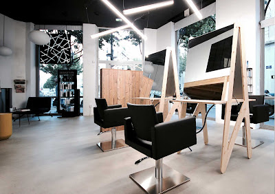 Kost coiffure à Lyon