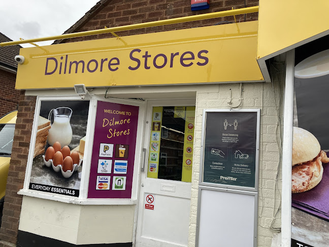 Dilmore Store
