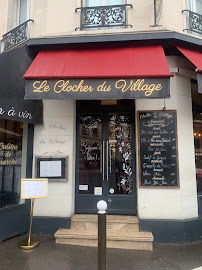Les plus récentes photos du Restaurant Le Clocher du Village à Boulogne-Billancourt - n°14