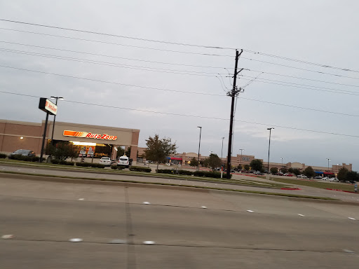 Auto Parts Store «AutoZone», reviews and photos, 2935 McDermott Rd, Plano, TX 75025, USA