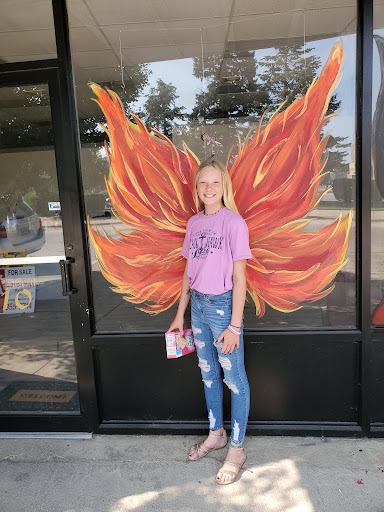 Explore hibiscus flower tattoo ideas, creative tattoo ideas in Fort Dodge, available at Personal Expressions