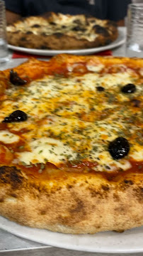 Pizza du Pizzeria Casa di Maria à Le Grau-du-Roi - n°9
