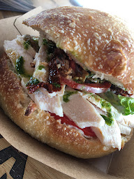 Photo n°30 de Pizza ToutéBon,Sandwich maison Panuzzo,Salades xxl à Gap ()