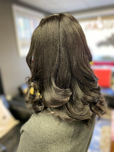 Hair Salon «Ada Dominican Hair Salon», reviews and photos, 208 W Bel Air Ave, Aberdeen, MD 21001, USA