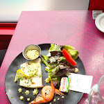 Photo n° 4 de l'avis de Marina.d fait le 04/08/2021 à 11:30 pour La Cave du Salut à Fécamp