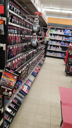 Auto Parts Store «AutoZone», reviews and photos, 63 Drum Hill Rd, Chelmsford, MA 01824, USA