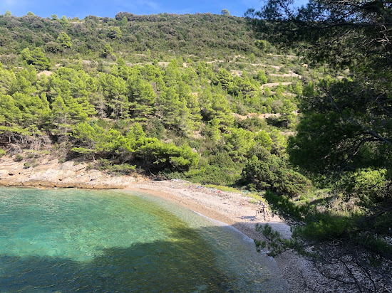 Slatina Bay