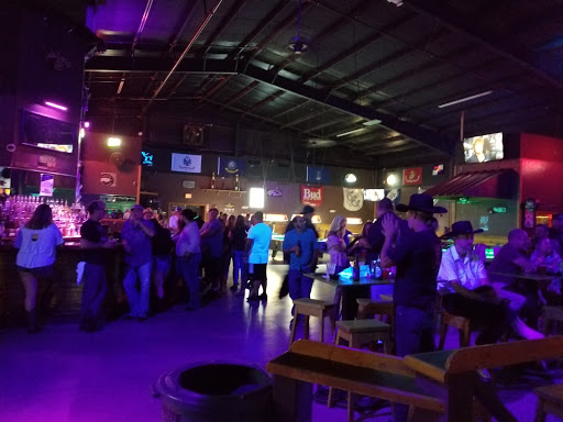 Night Club «Waterin Trough», reviews and photos, 12333 66th St N, Largo, FL 33773, USA